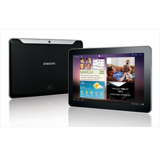 Samsung Galaxy Tab 10.1